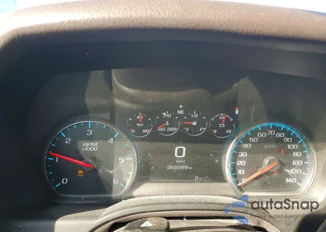 2019 Chevrolet Tahoe K1500 Premier z USA, uszkodzony, nr VIN 1GNSKCKC6KR194034